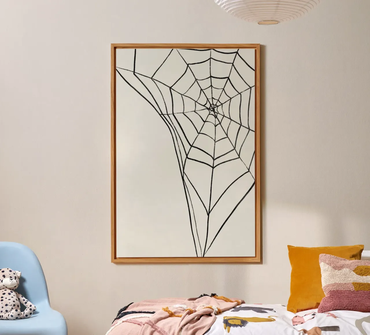 Minimal Matters No 201 alluminio dibond da treechild