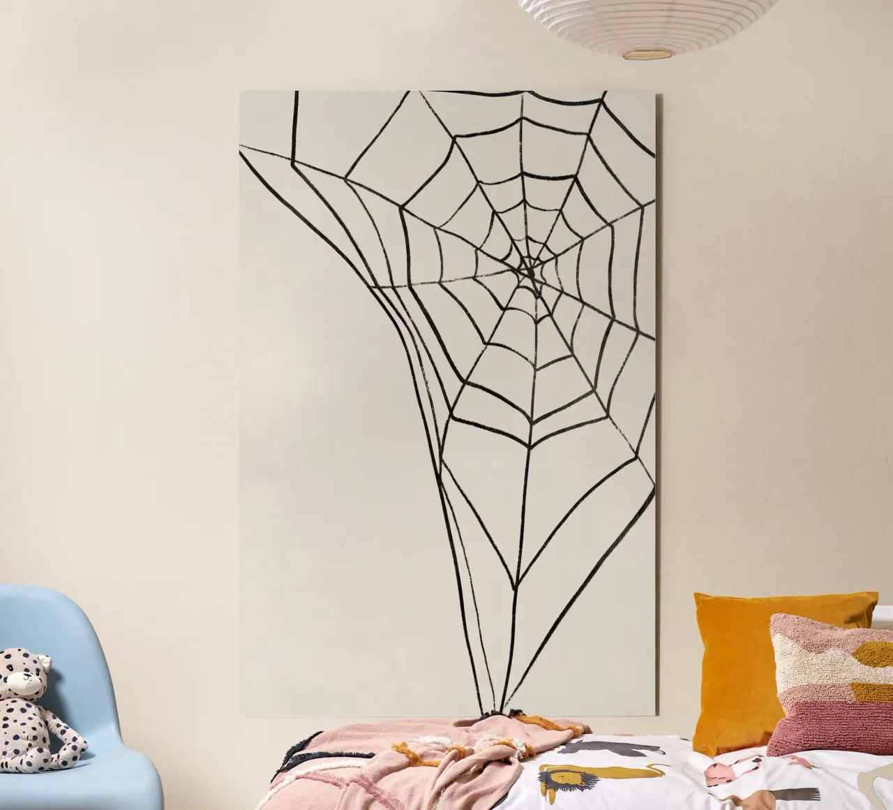 Minimal Matters No 201 alluminio dibond da treechild