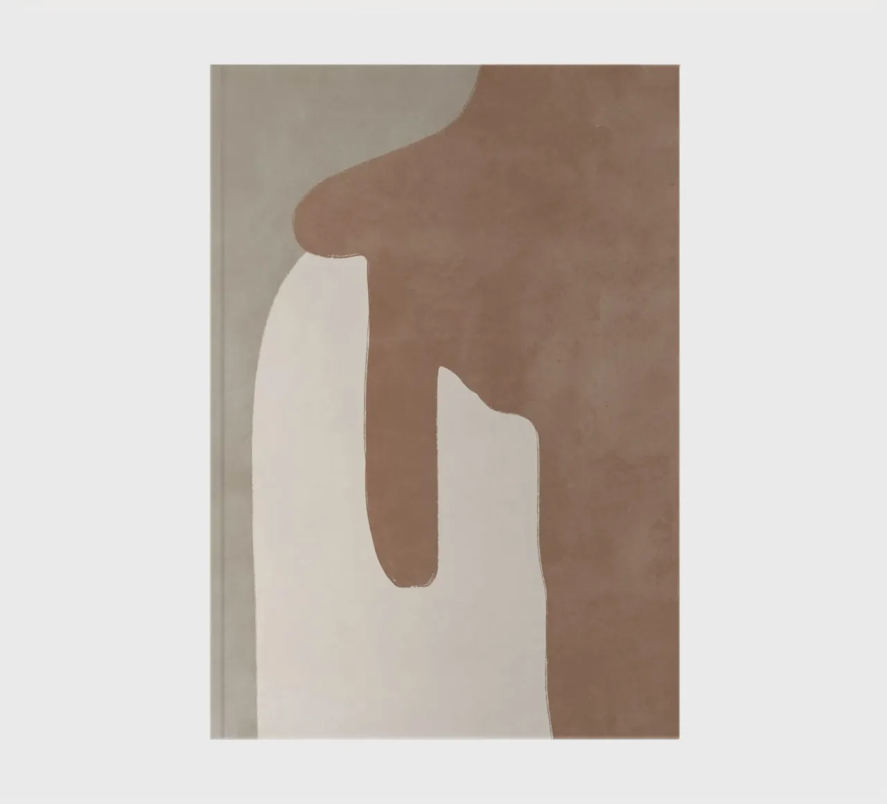 Minimal Matter No 203 cuaderno de treechild