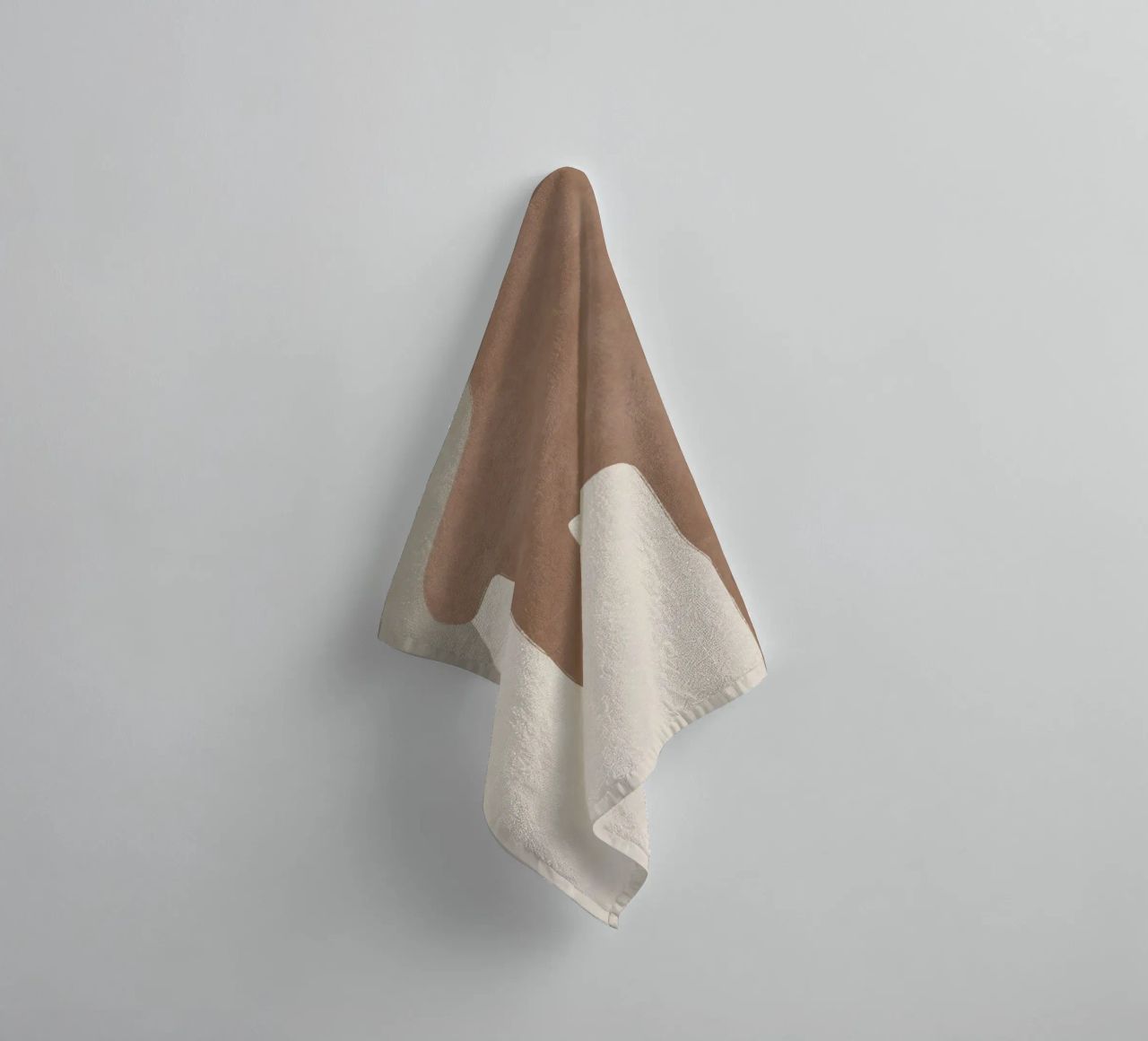 Minimal Matter No 203 asciugamano da bagno da treechild