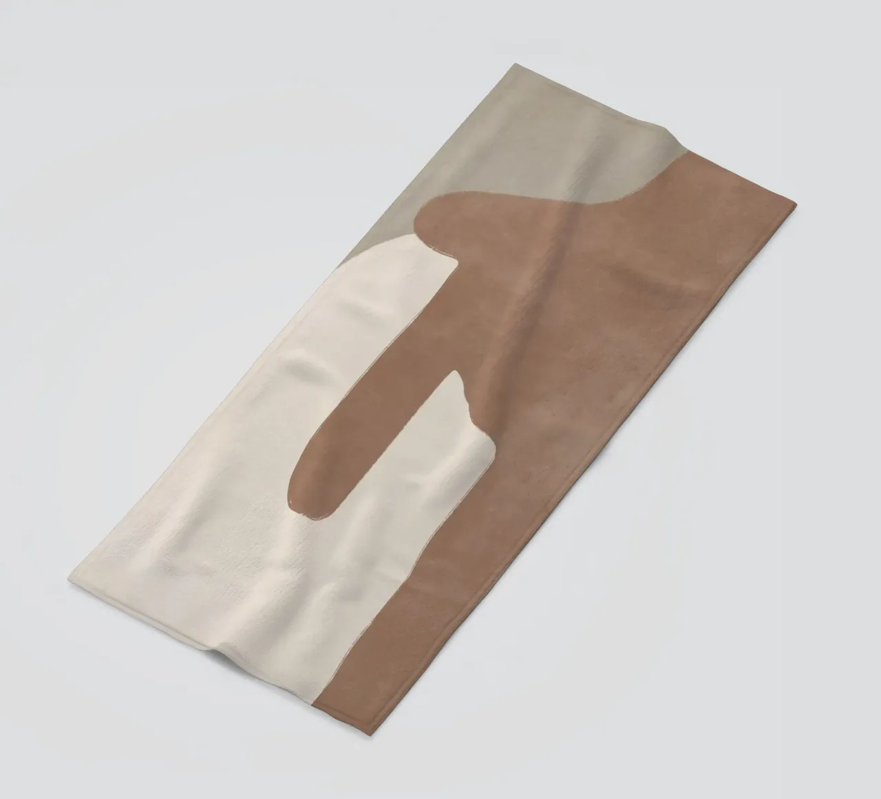 Minimal Matter No 203 telo mare da treechild