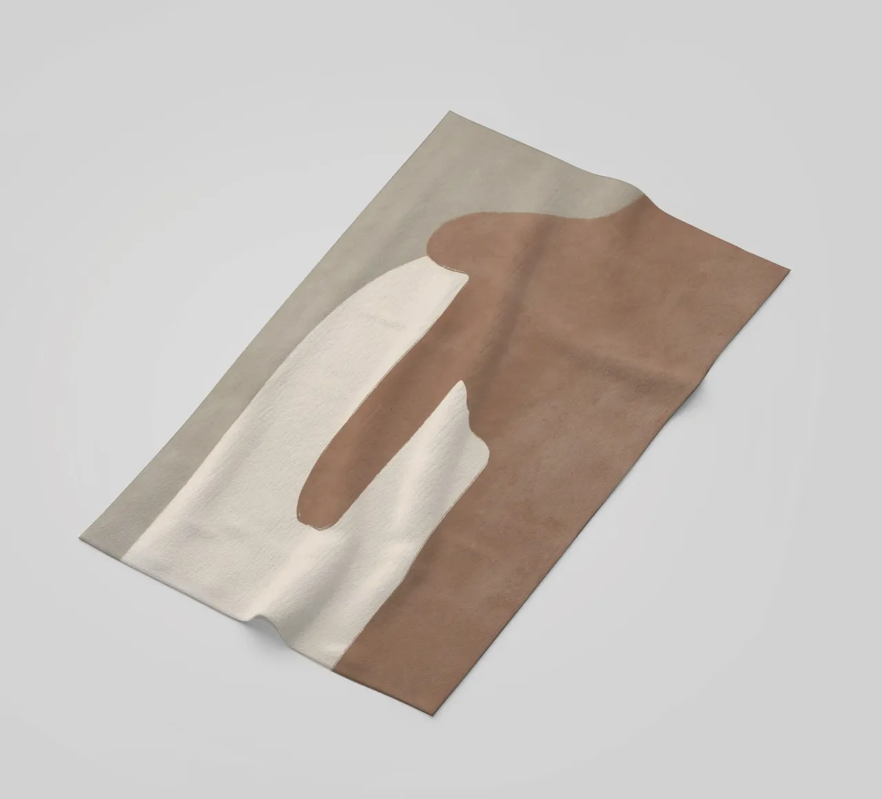 Minimal Matter No 203 telo mare da treechild