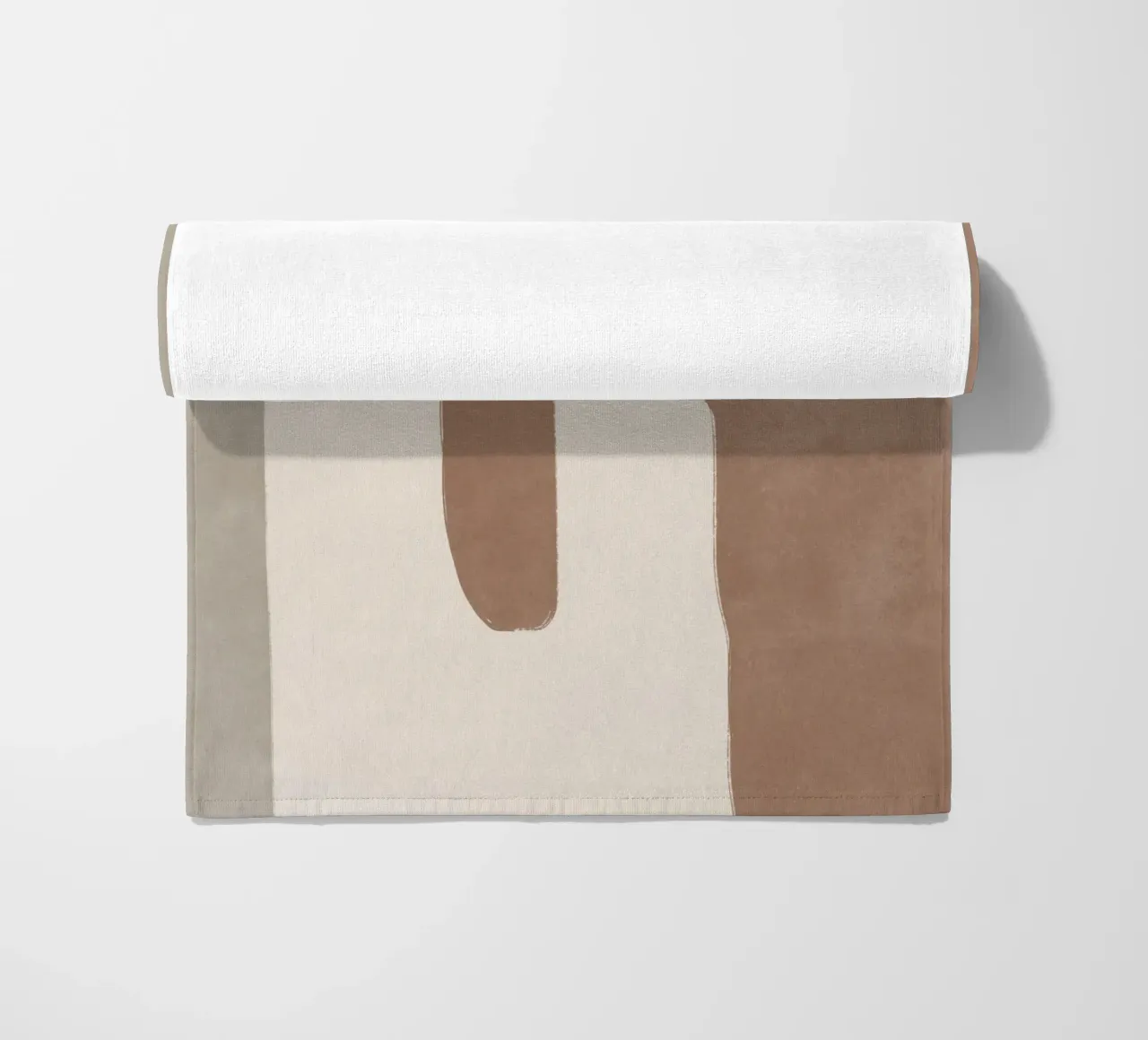 Minimal Matter No 203 telo mare da treechild