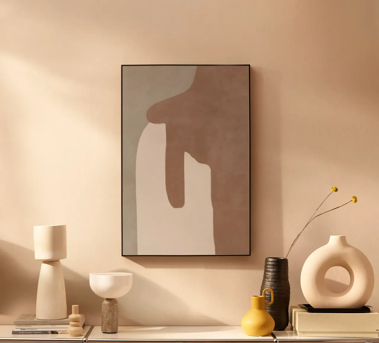 Minimal Matter No 203 plexiglass da treechild