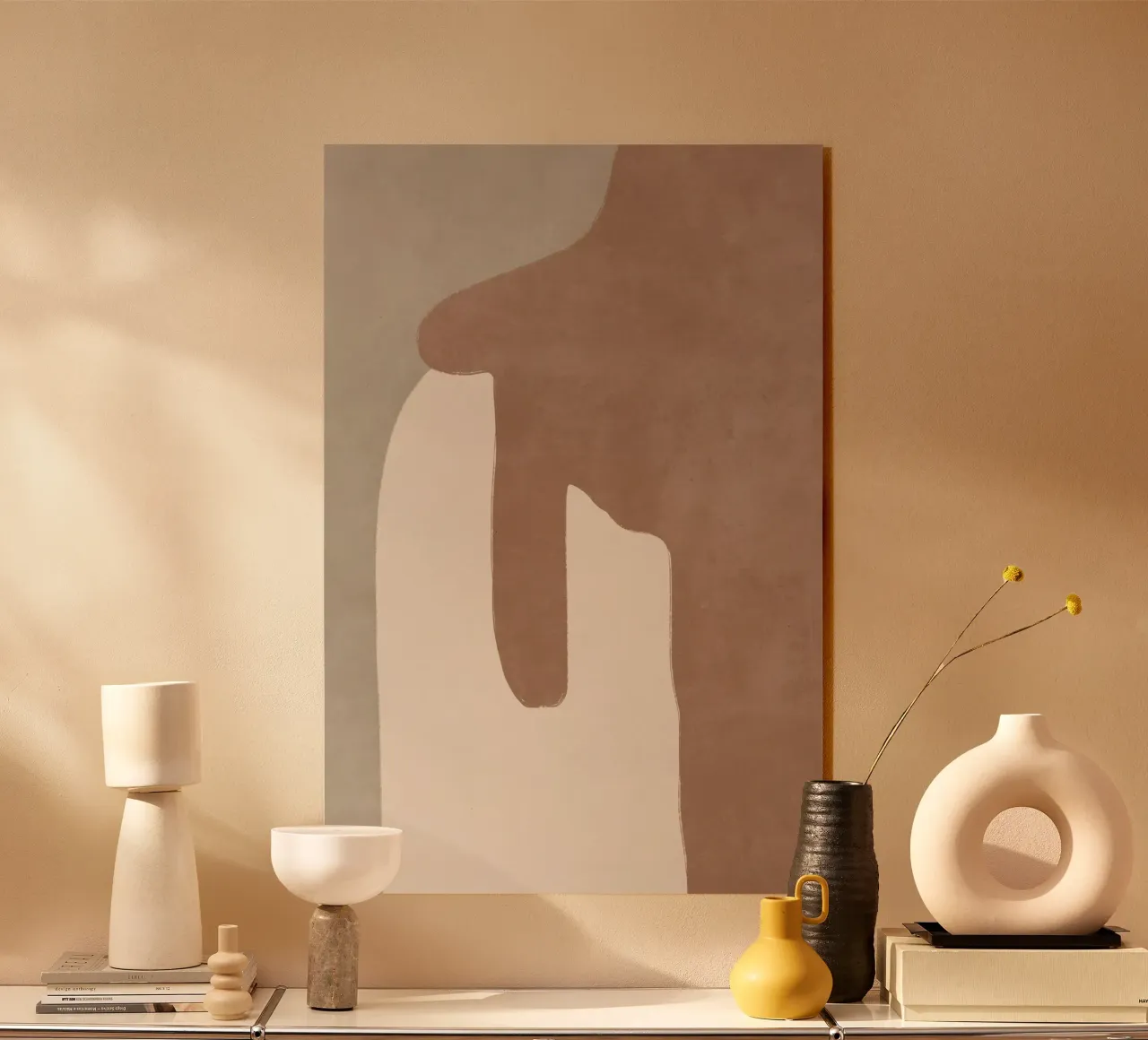 Minimal Matter No 203 plexiglass da treechild