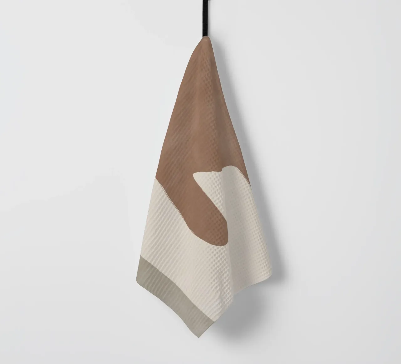 Minimal Matter No 203 canovaccio da cucina da treechild