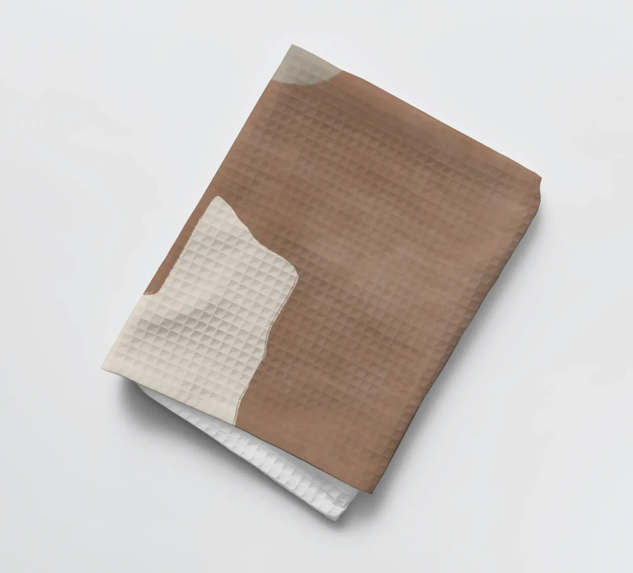 Minimal Matter No 203 canovaccio da cucina da treechild