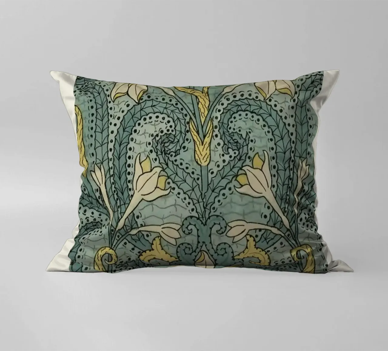 Grasset - Jonquil 30 cuscino da Vintage by JUNIQE