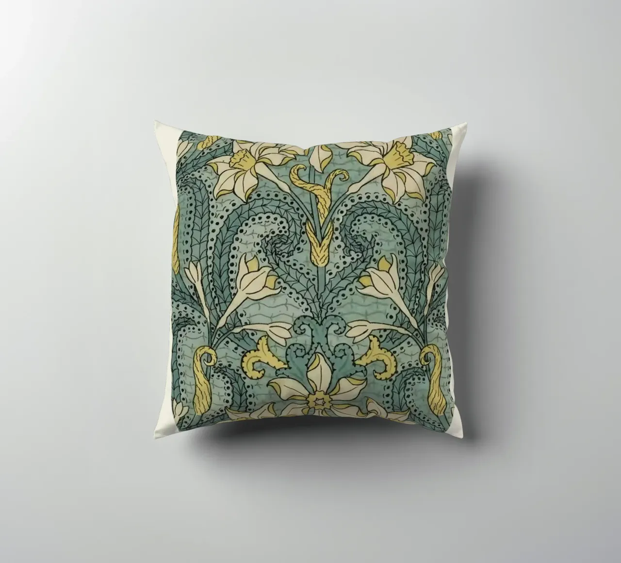 Grasset - Jonquil 30 cuscino da Vintage by JUNIQE