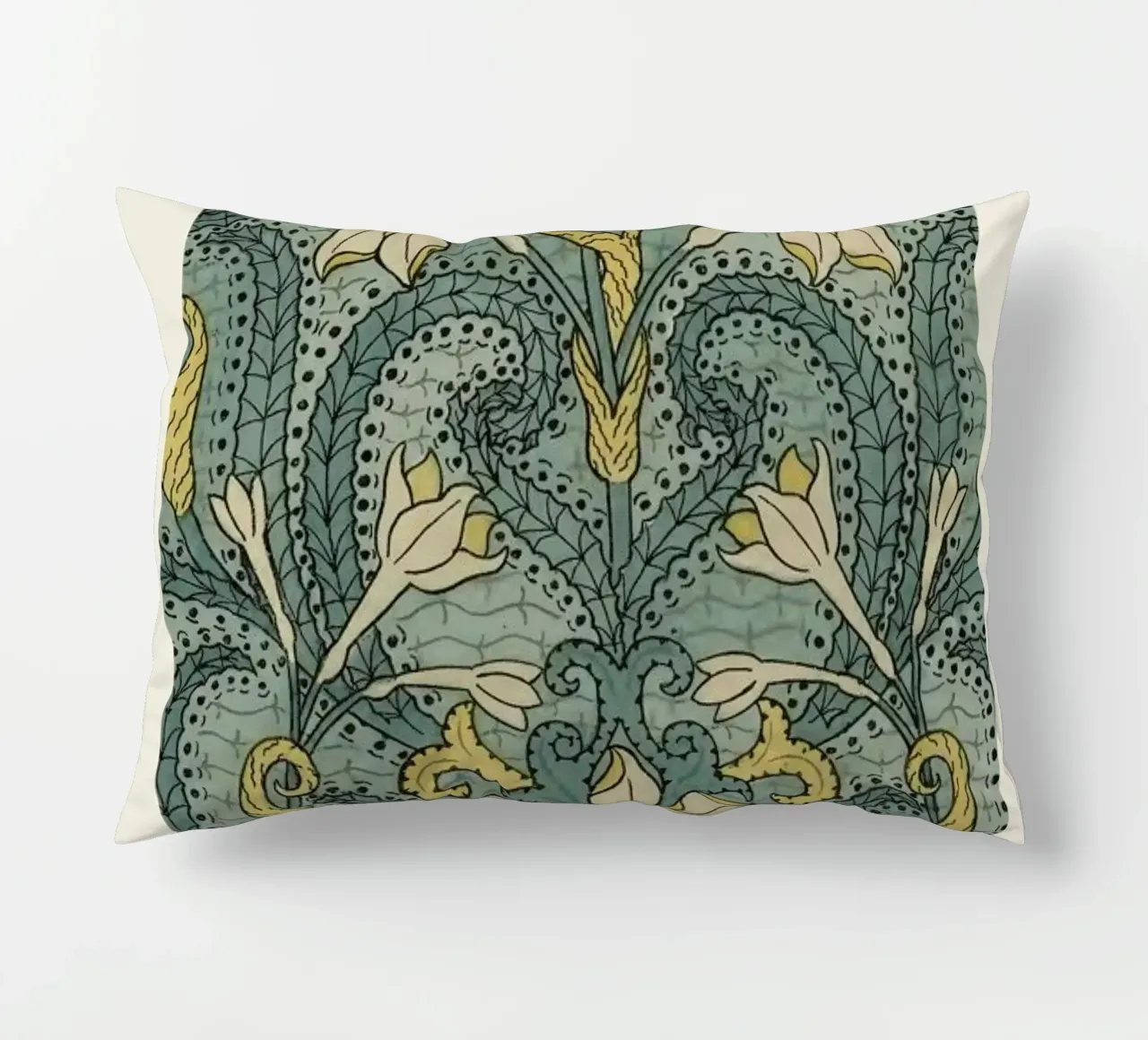 Grasset - Jonquil 30 cuscino da Vintage by JUNIQE