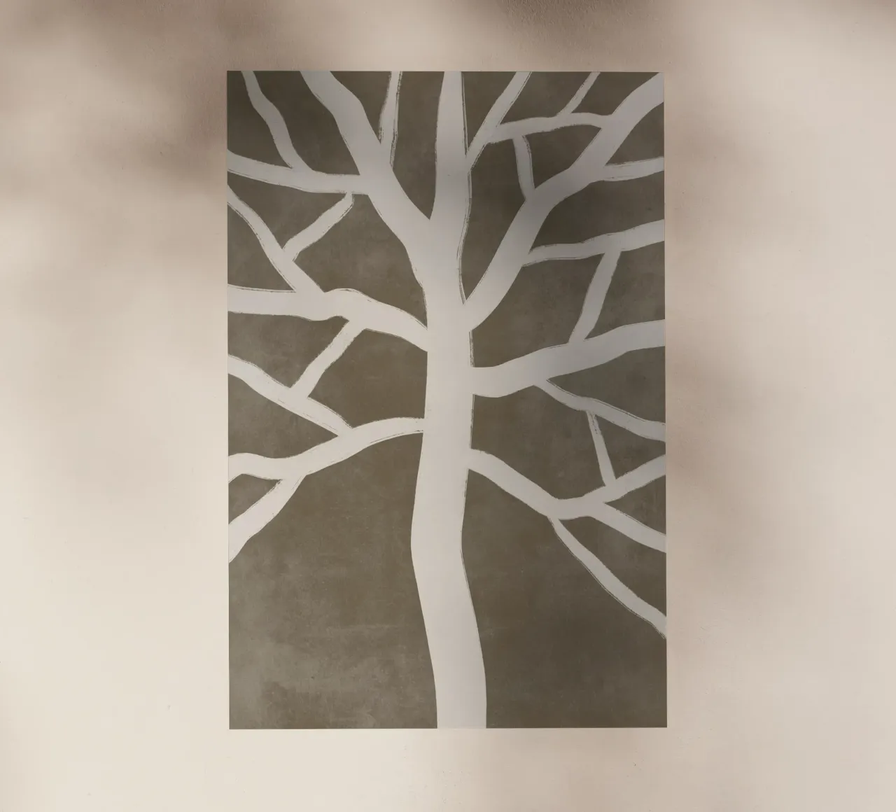 Minimal Matter No 204 pellicola backlit da treechild