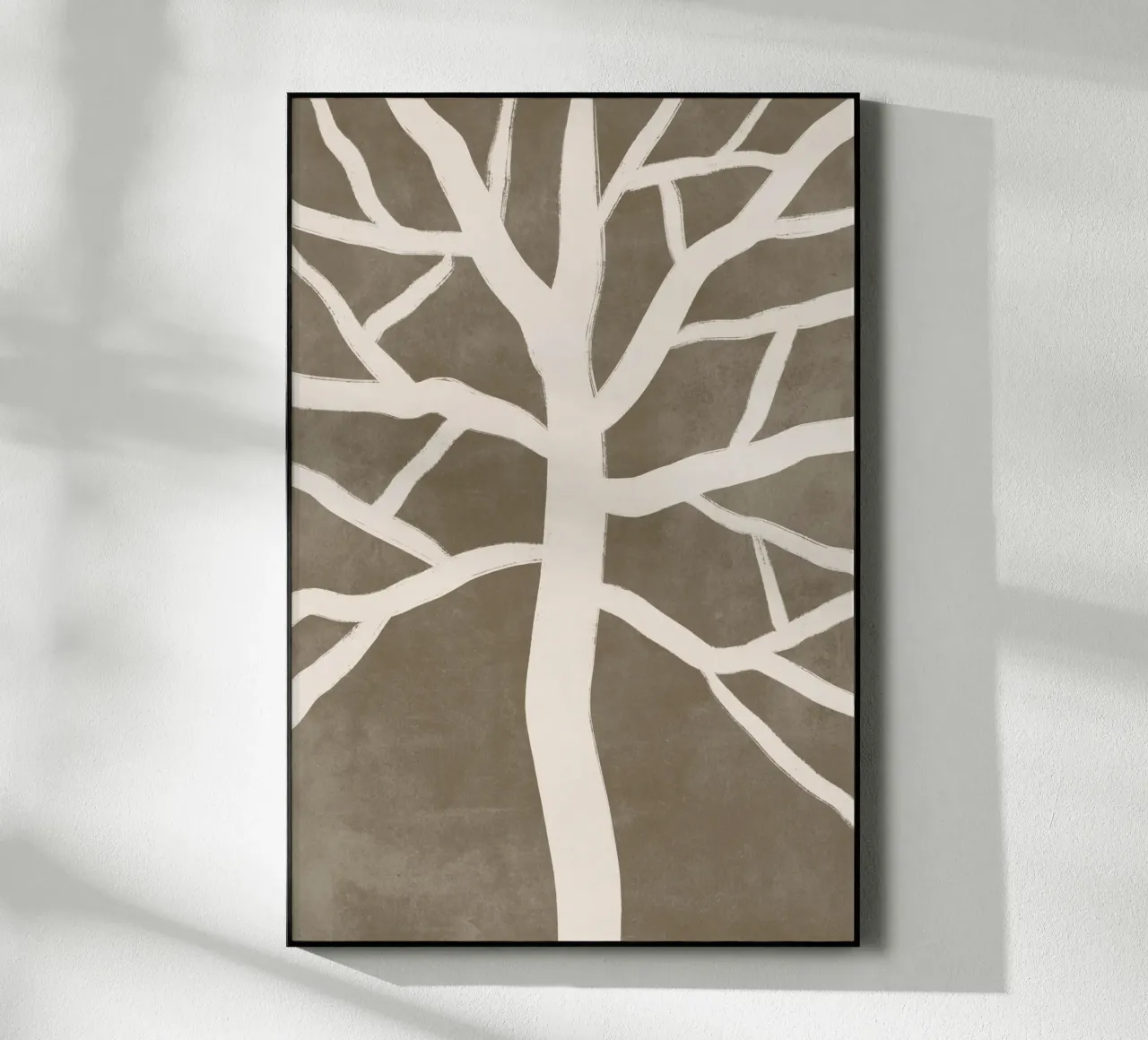 Minimal Matter No 204 plexiglass da treechild