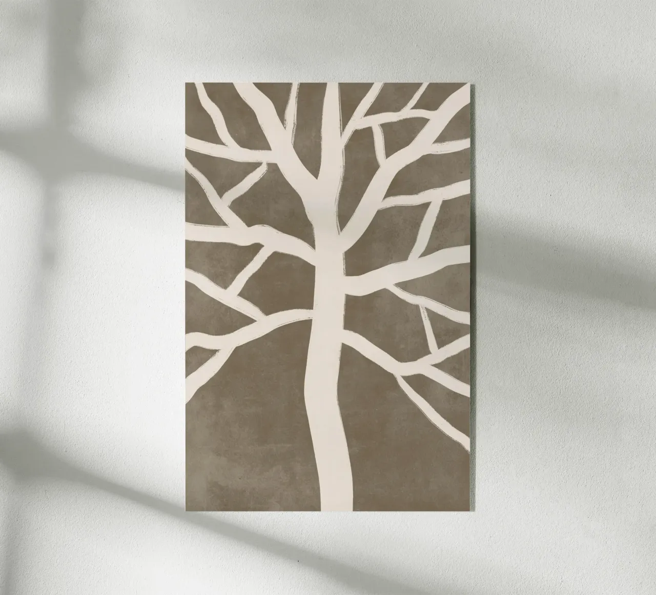 Minimal Matter No 204 plexiglass da treechild