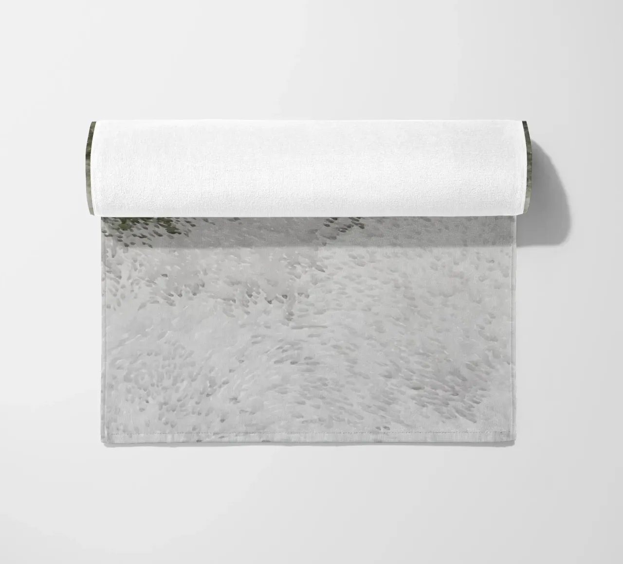 Paesaggio 2016 telo mare da Soyoung Kwon