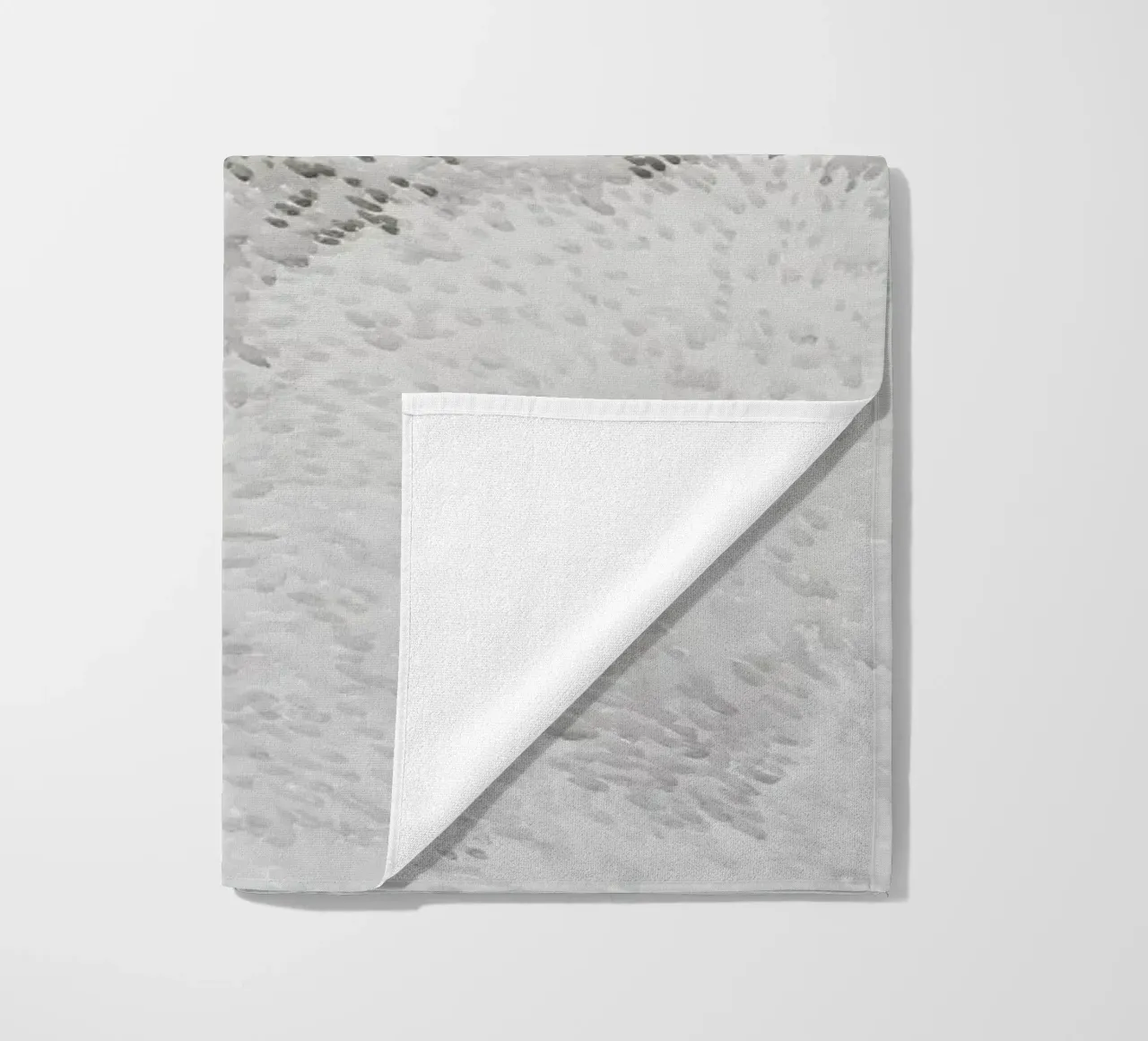 Paesaggio 2016 telo mare da Soyoung Kwon