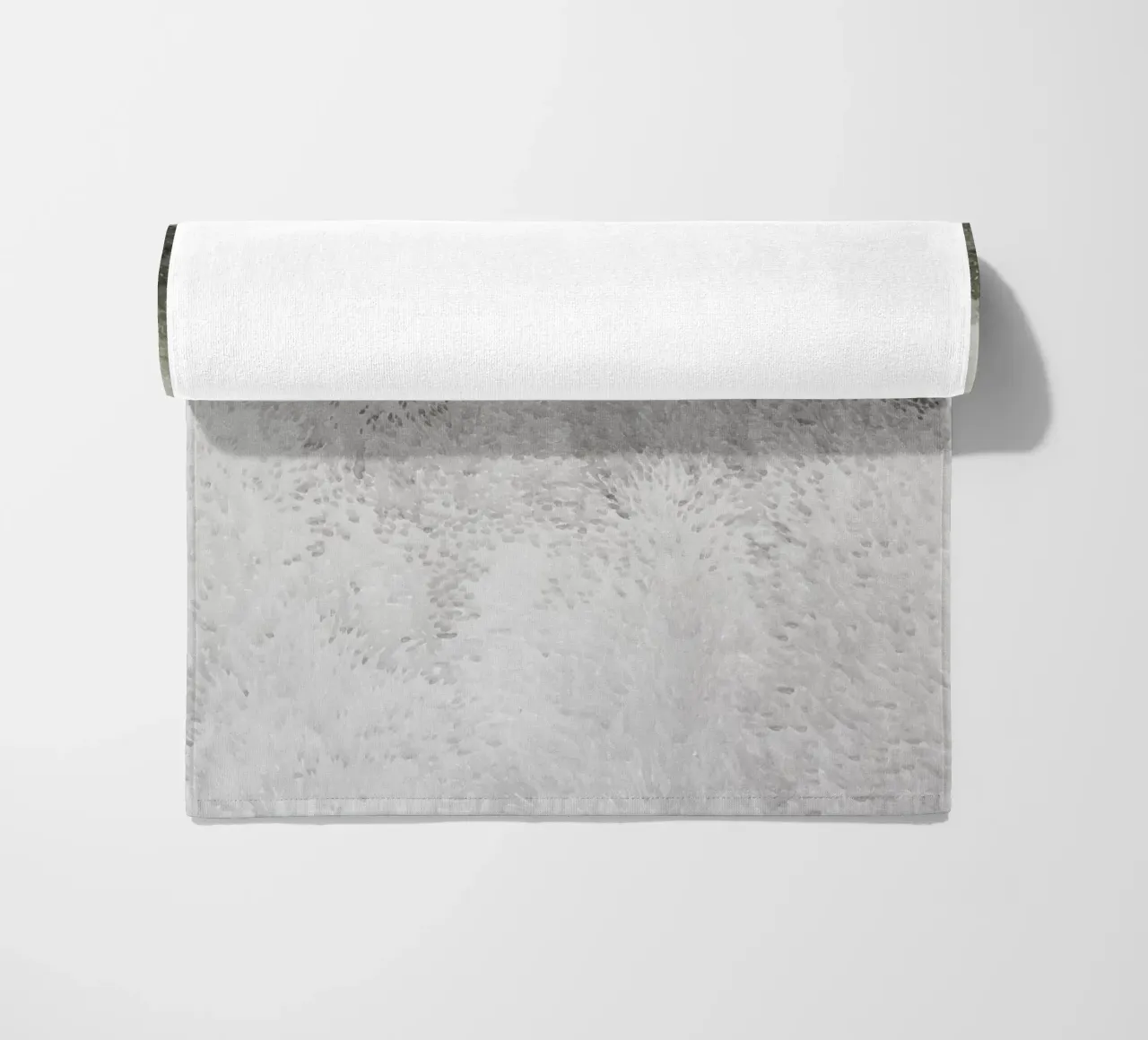 Paesaggio 2016 telo mare da Soyoung Kwon