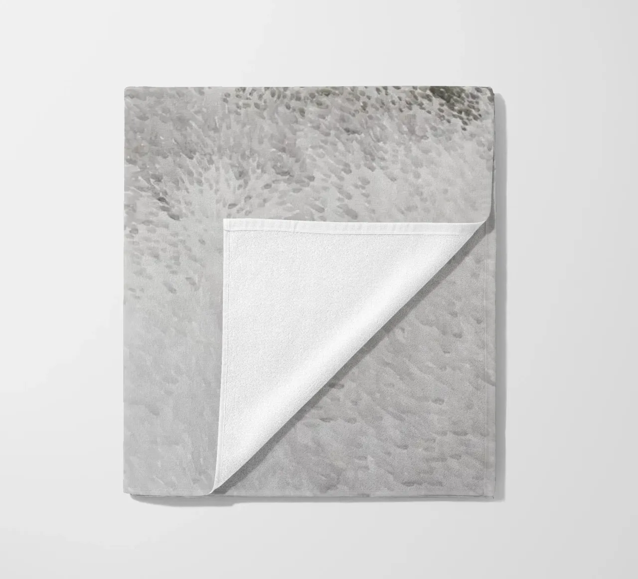 Paesaggio 2016 telo mare da Soyoung Kwon