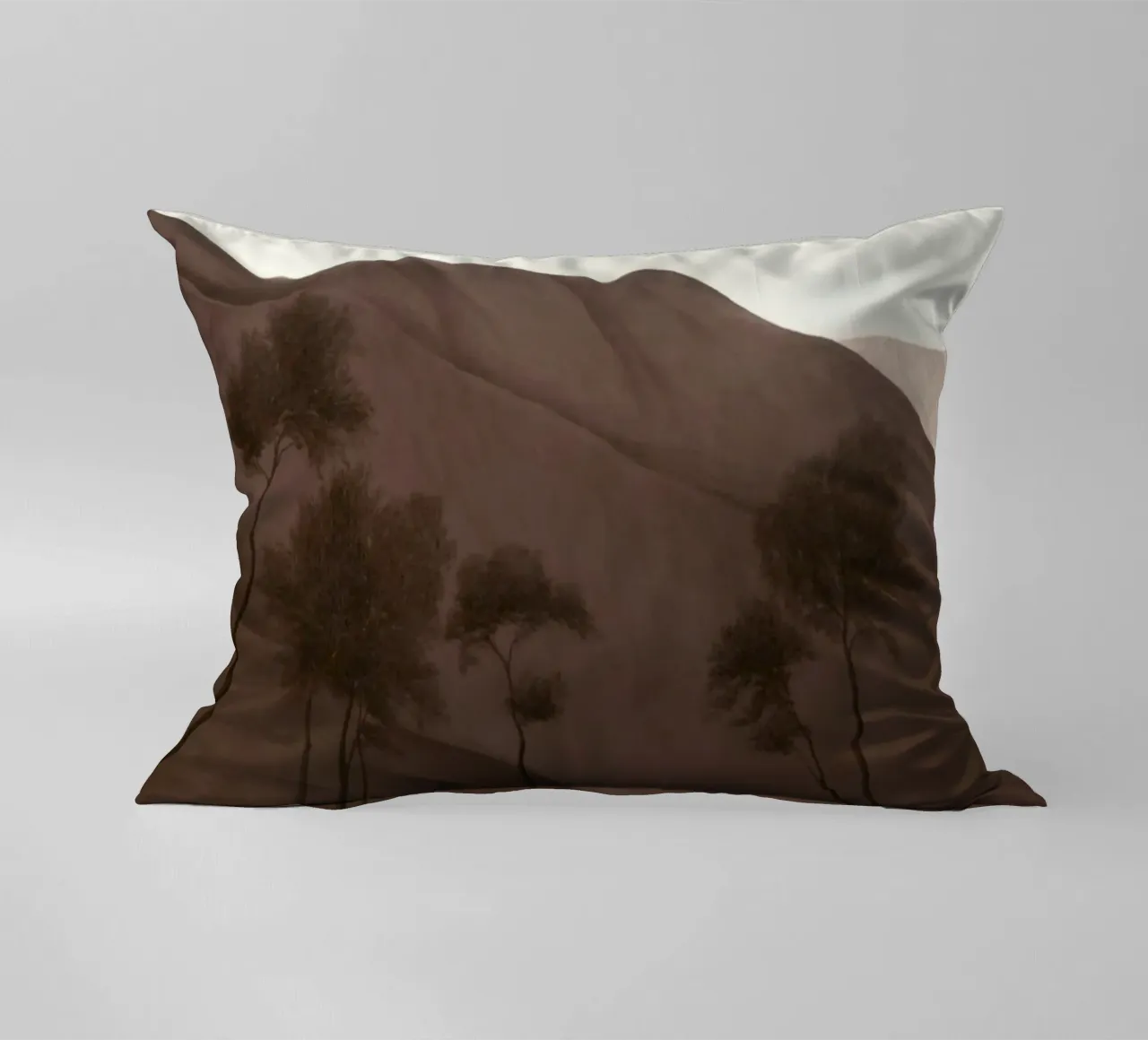 Ayers Rock 2020 cuscino da Soyoung Kwon