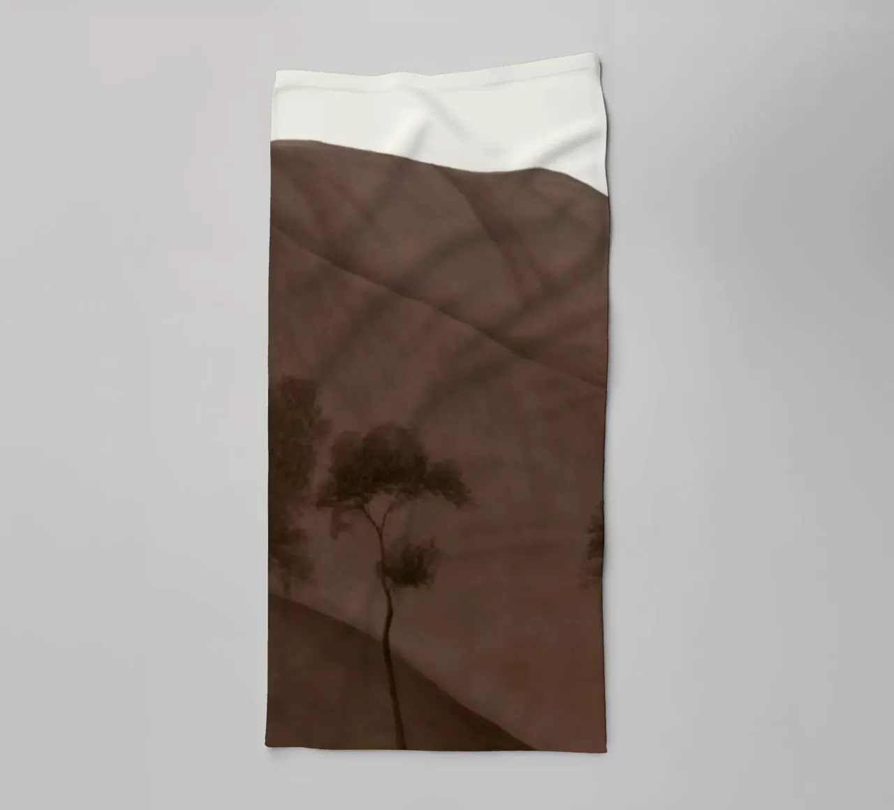 Ayers Rock 2020 asciugamano da bagno da Soyoung Kwon