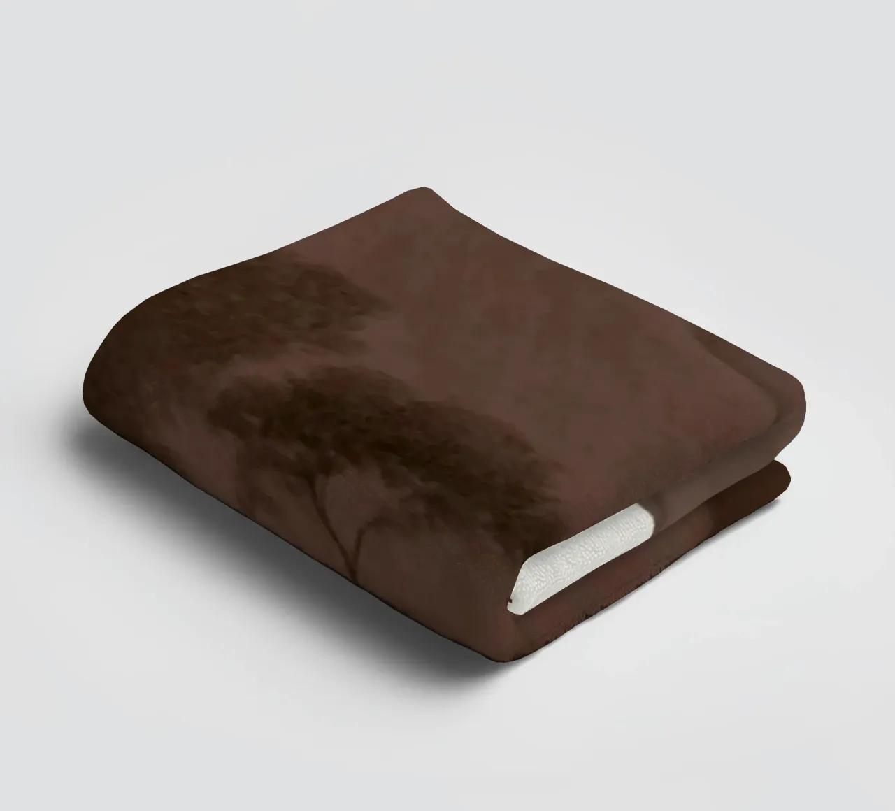 Ayers Rock 2020 asciugamano da bagno da Soyoung Kwon
