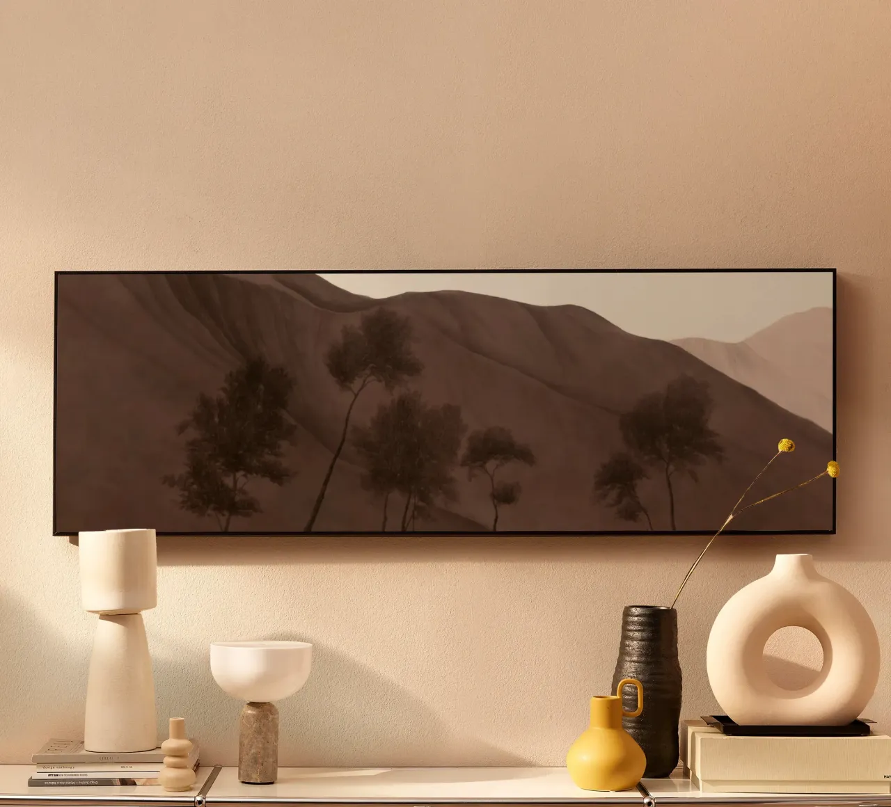 Ayers Rock 2020 plexiglass da Soyoung Kwon