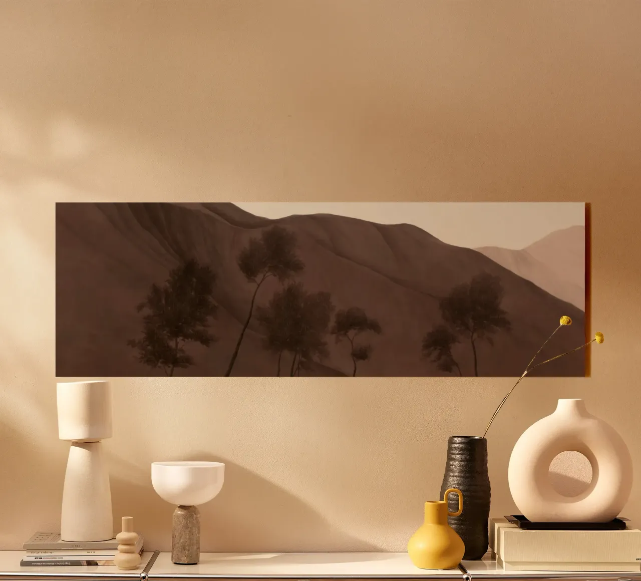 Ayers Rock 2020 plexiglass da Soyoung Kwon