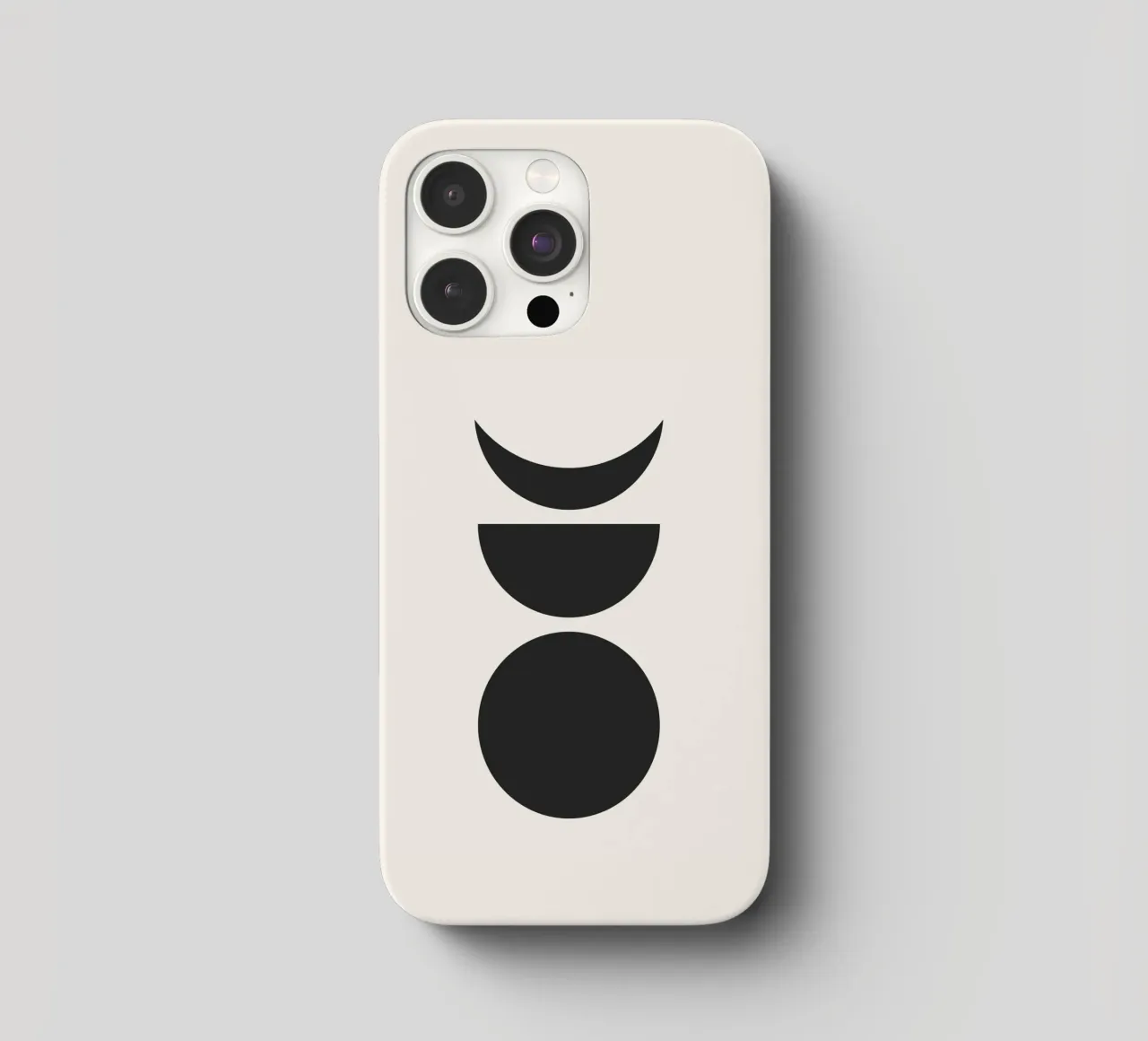 Astratto Boho metà secolo Pattern 27 cover iphone da Paigaam Studio