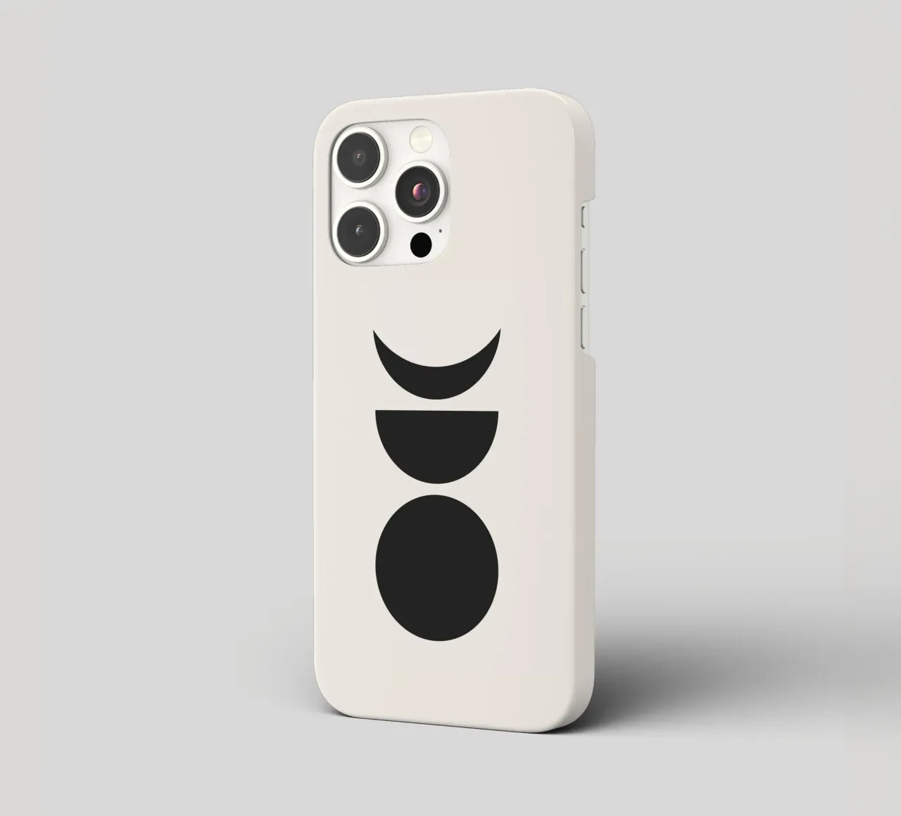 Astratto Boho metà secolo Pattern 27 cover iphone da Paigaam Studio