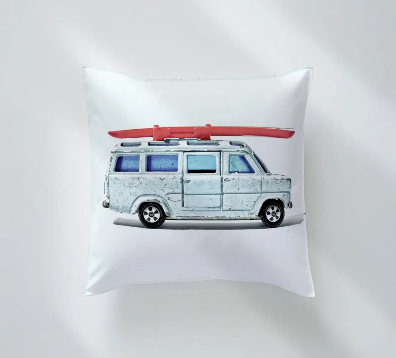 KIZIHELD-14-048 decorative cushion by Kinderzimmerhelden