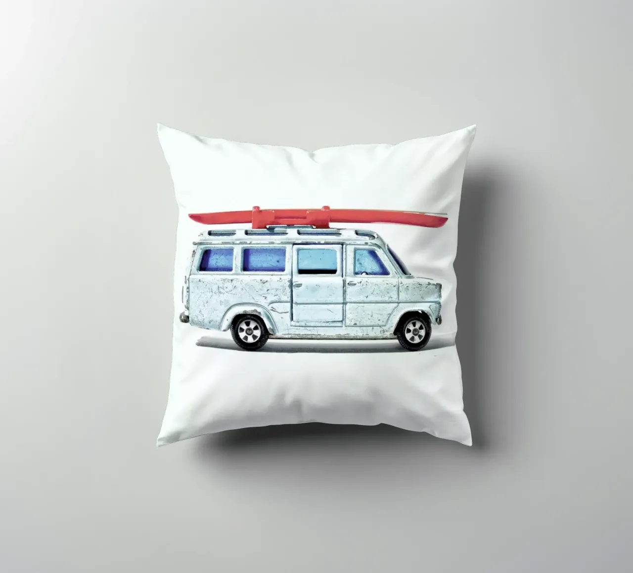 KIZIHELD-14-048 decorative cushion by Kinderzimmerhelden