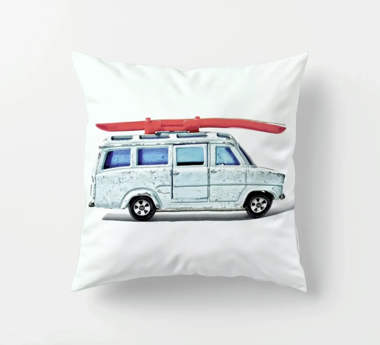 KIZIHELD-14-048 decorative cushion by Kinderzimmerhelden