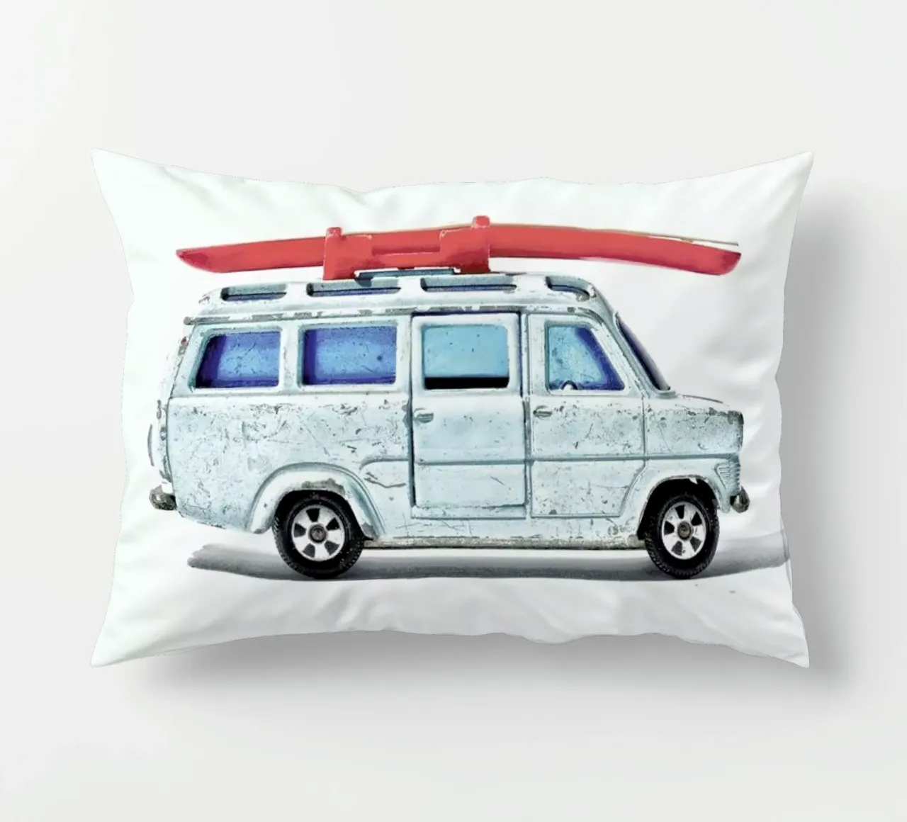 KIZIHELD-14-048 decorative cushion by Kinderzimmerhelden