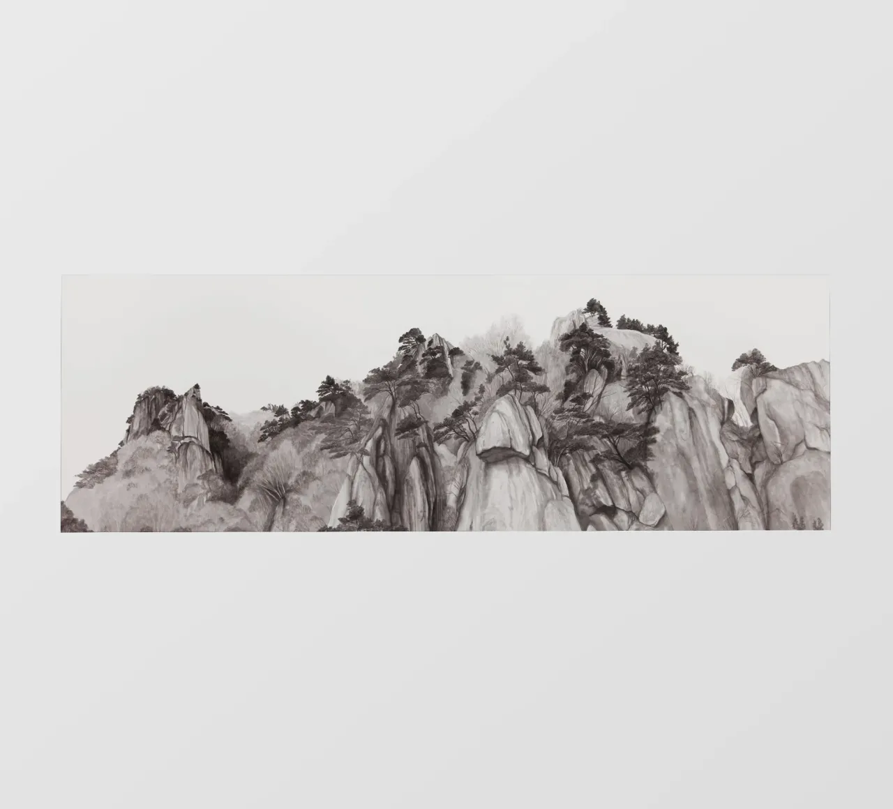 Landscape 2014 photo wallpaper by Soyoung Kwon