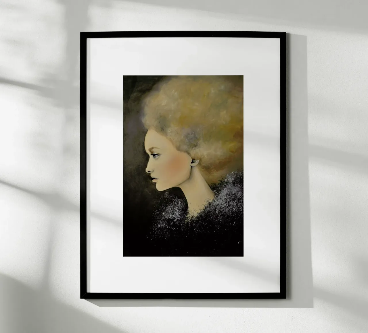 Paolo Roversi Series poster da Leigh Viner