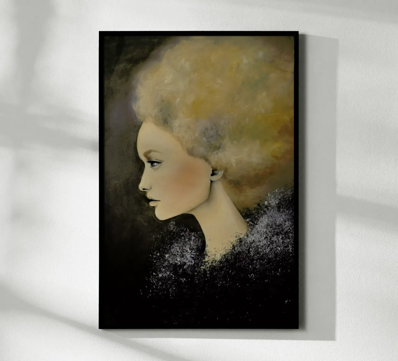 Paolo Roversi Series poster da Leigh Viner