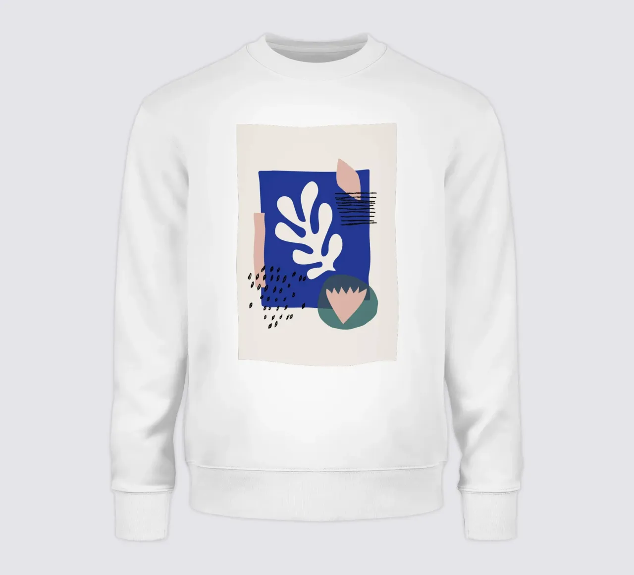 Spring felpa da Pure