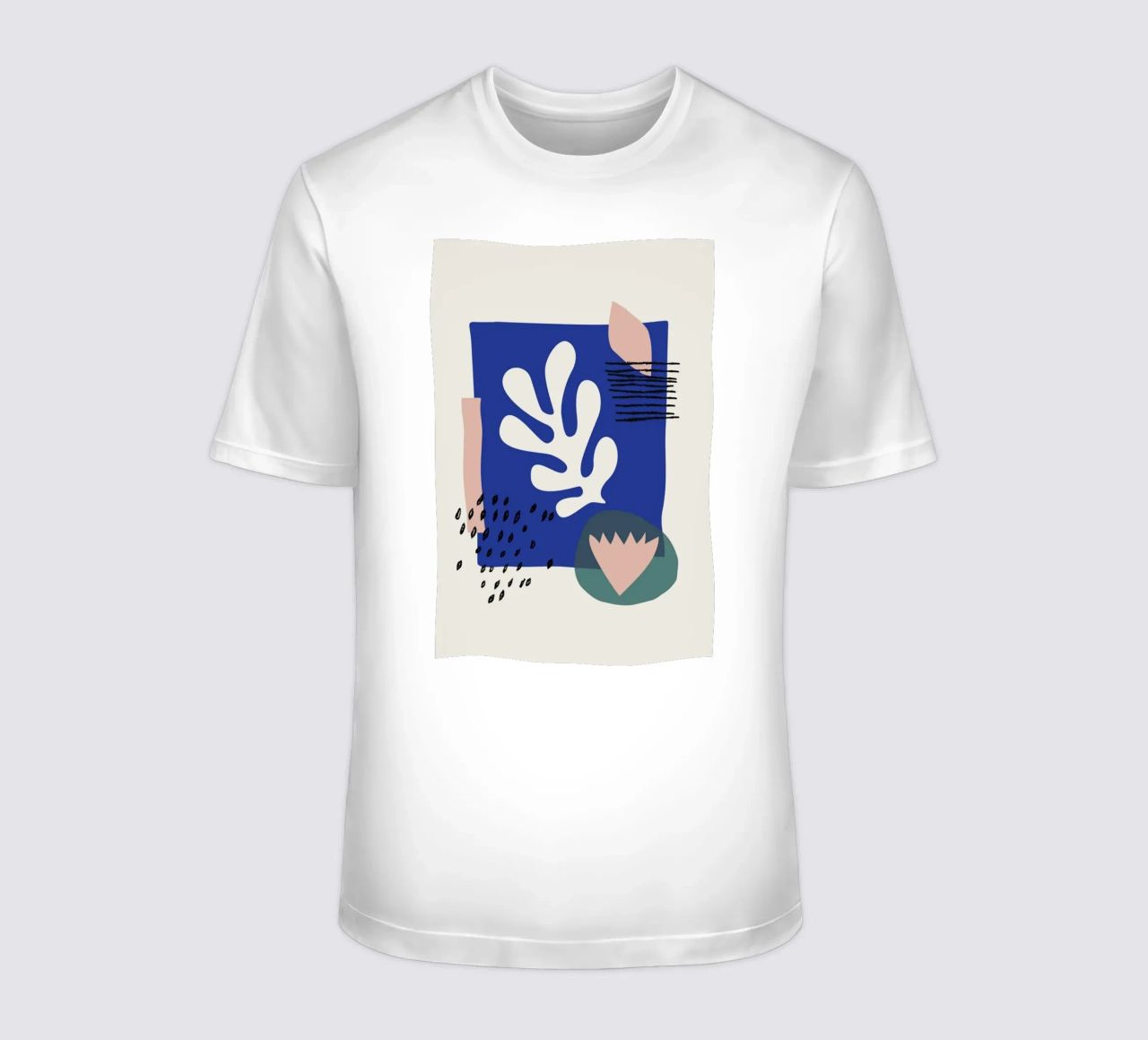 Spring t-shirt da Pure