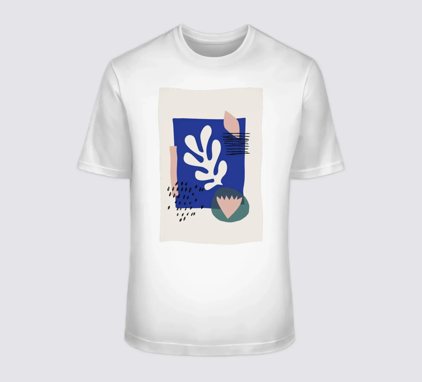 Spring t-shirt da Pure