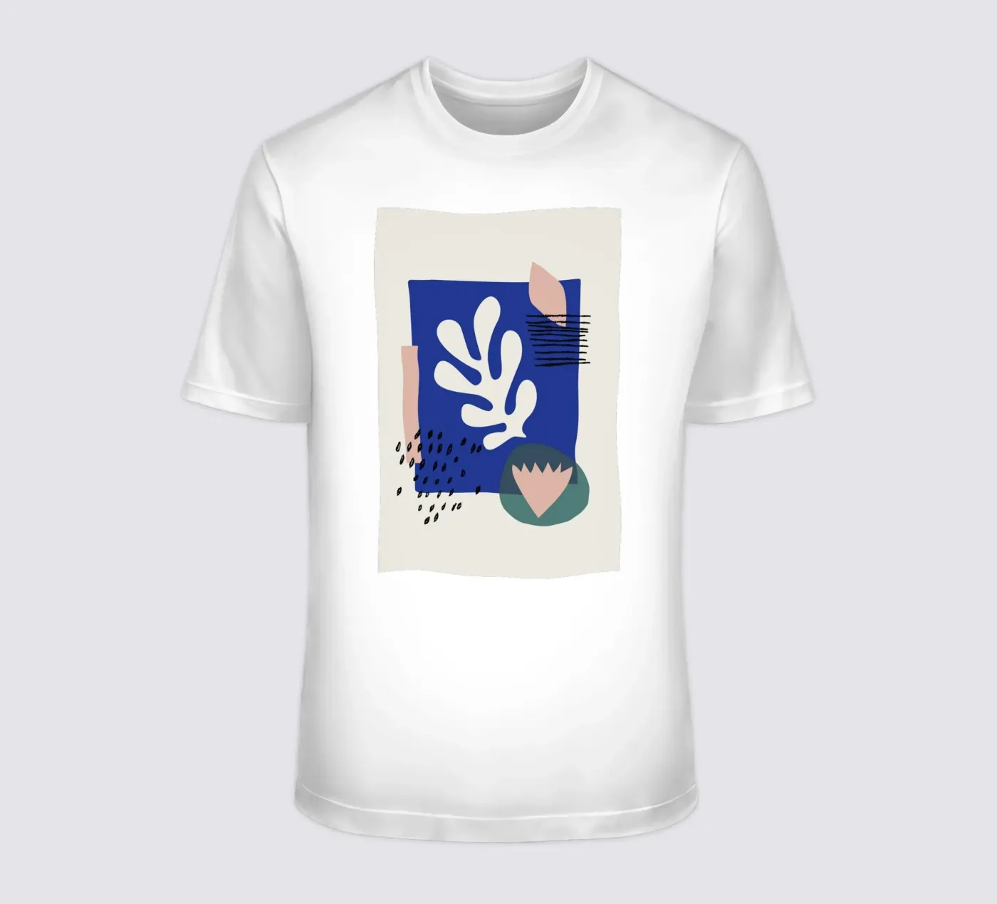 Spring t-shirt da Pure