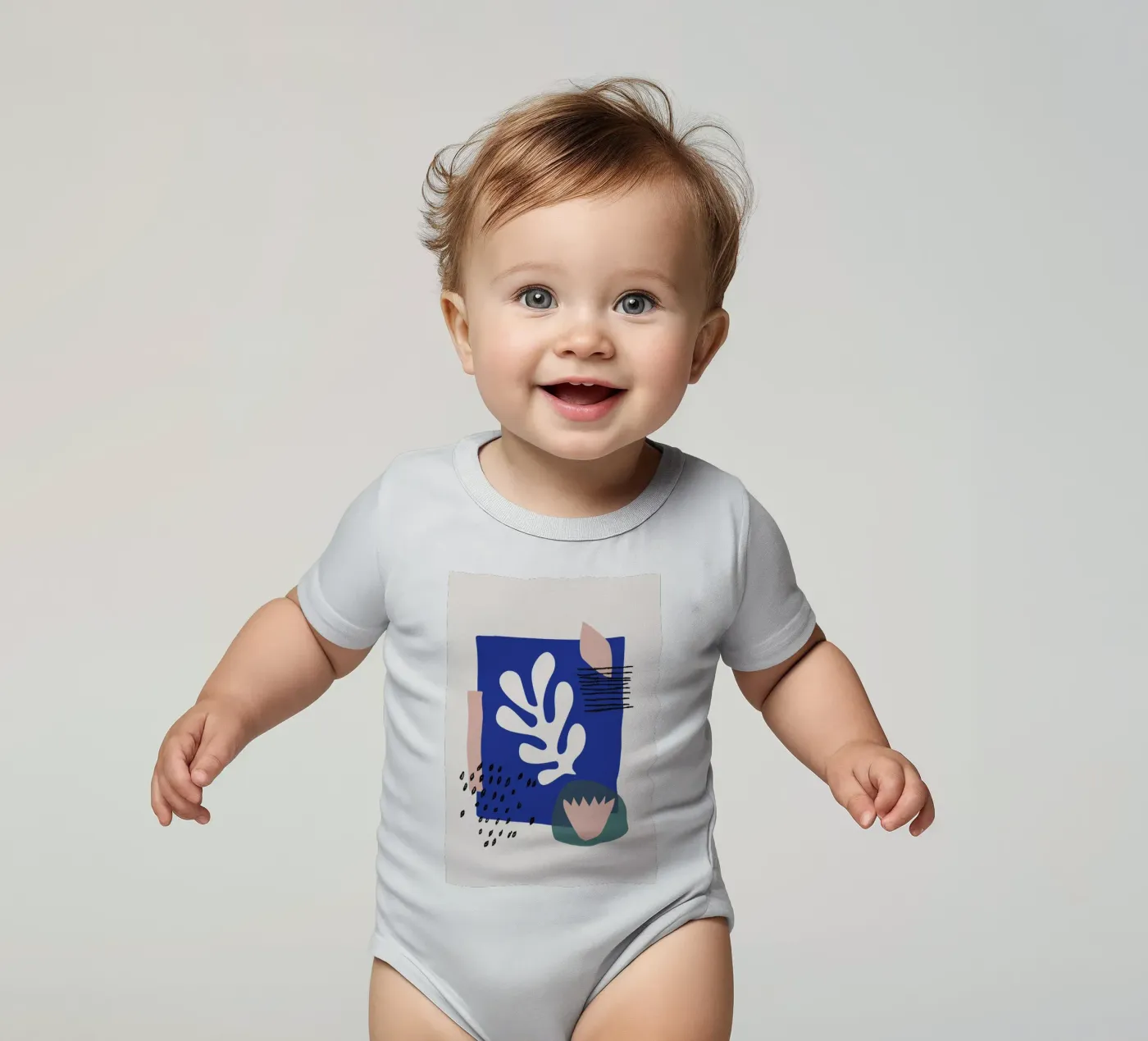 Spring body bébé de Pure
