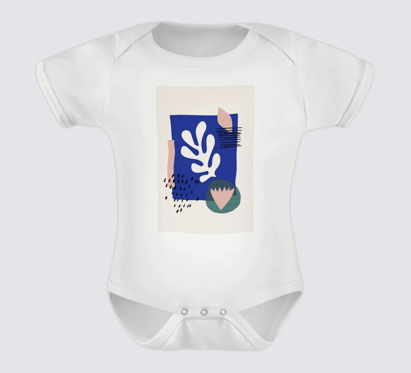 Spring body bébé de Pure