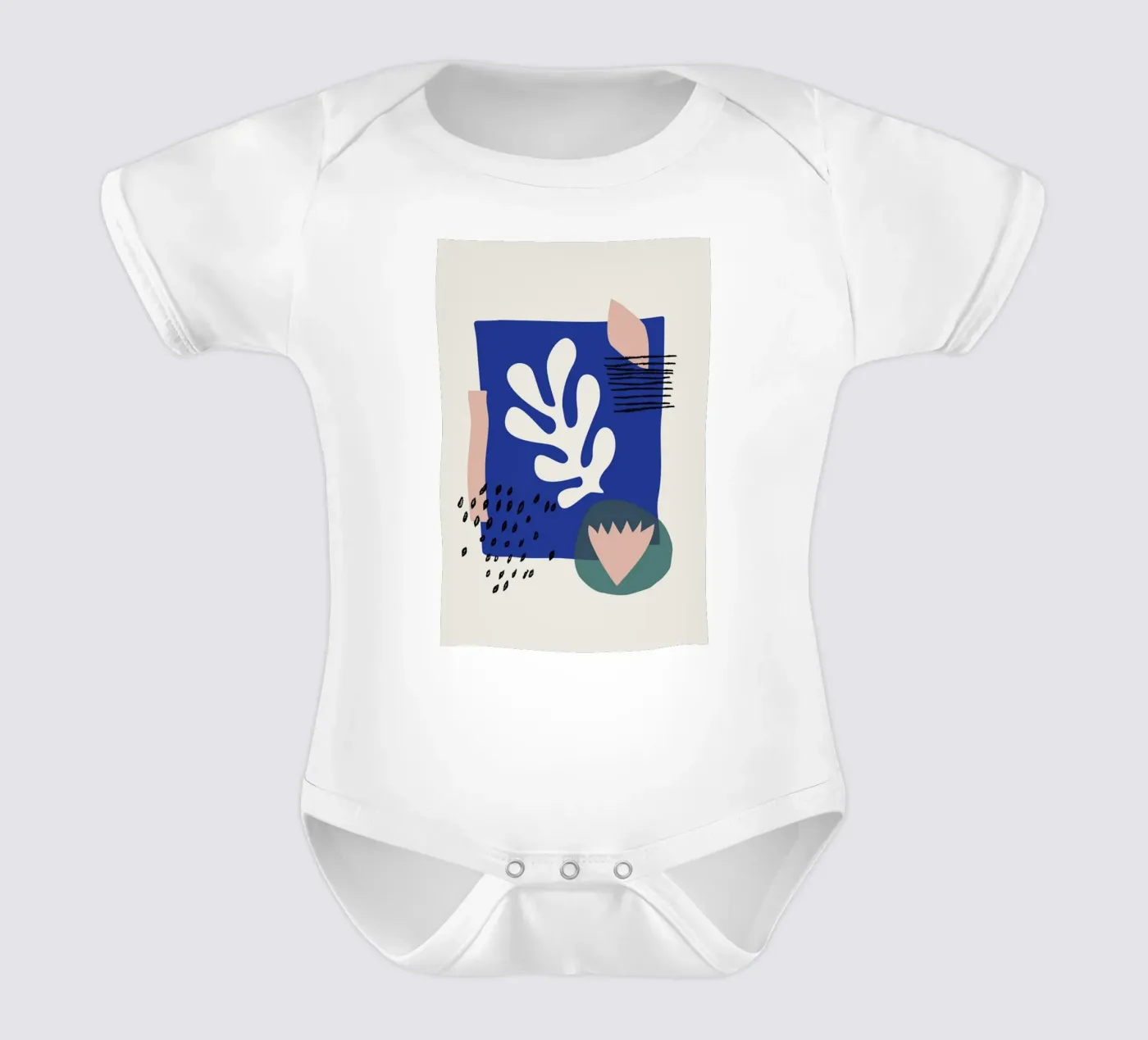 Spring body bébé de Pure