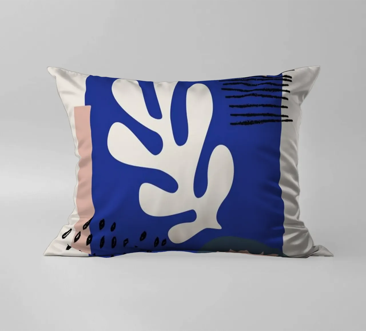 Spring Kissen von Pure