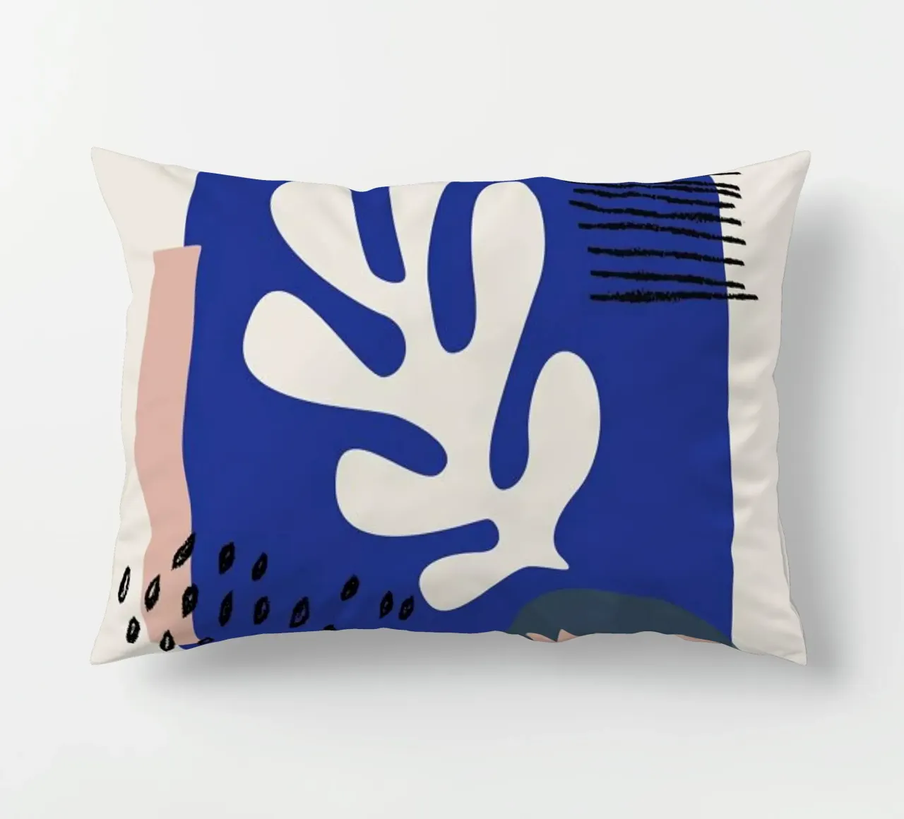 Spring Kissen von Pure