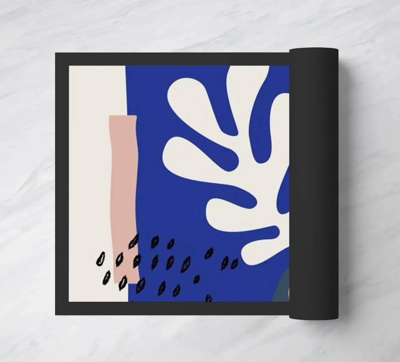 Spring zerbino da Pure