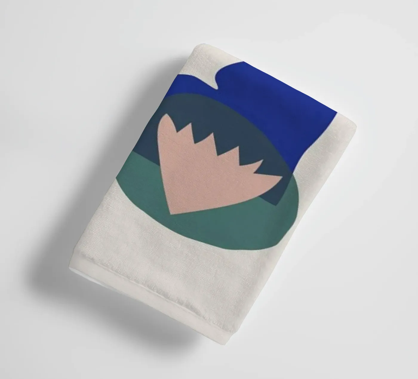 Spring towel by Pure