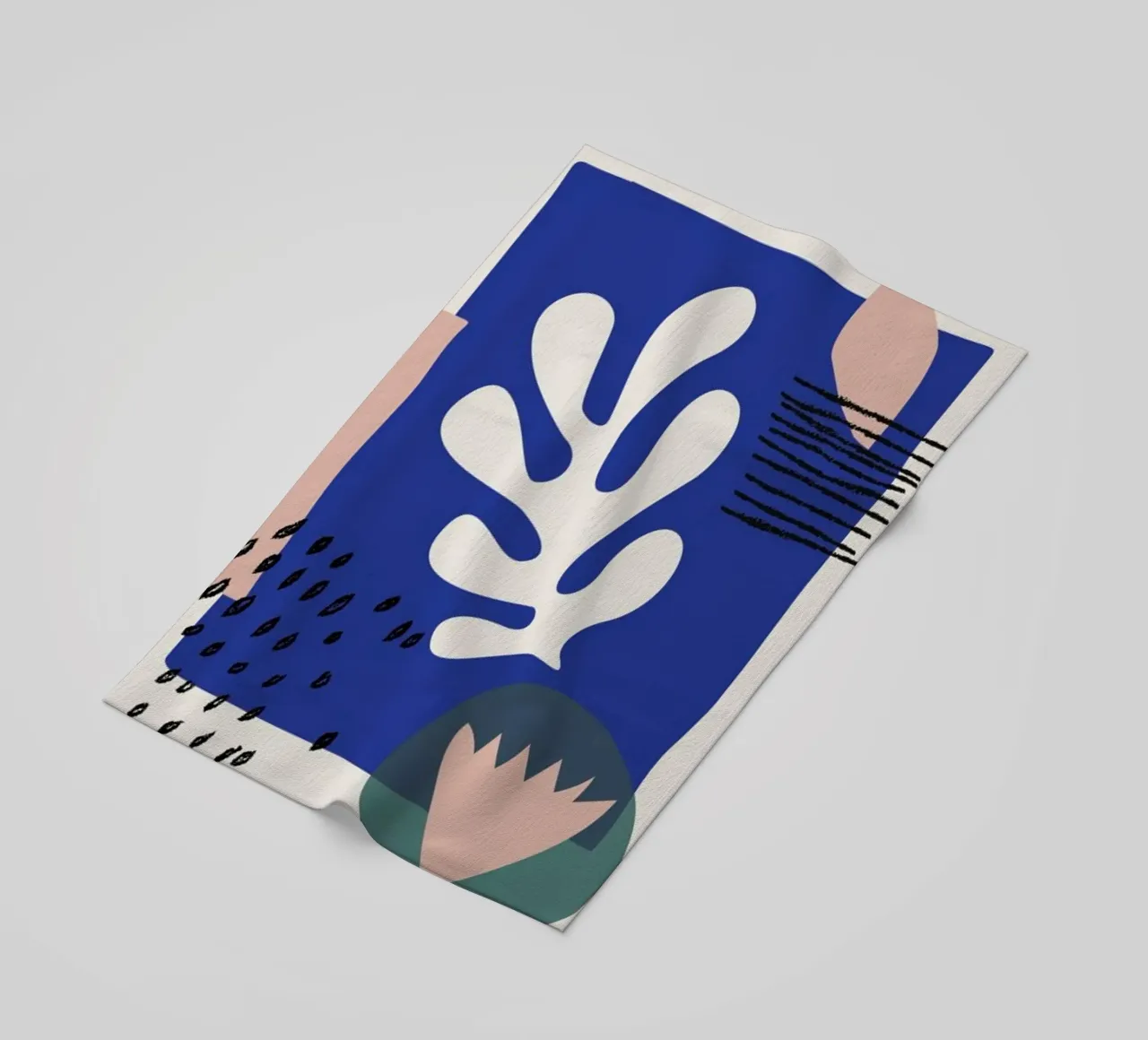 Spring telo mare da Pure