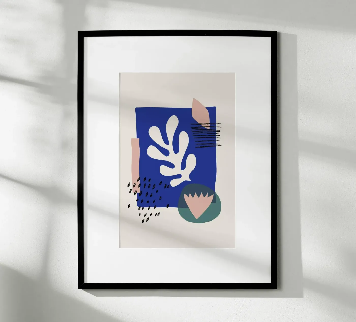 Spring poster de Pure