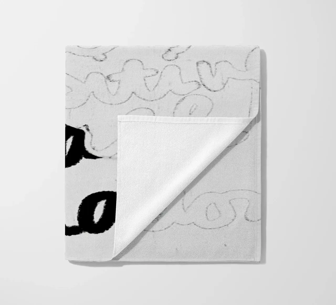 Train Your Mind telo mare da treechild