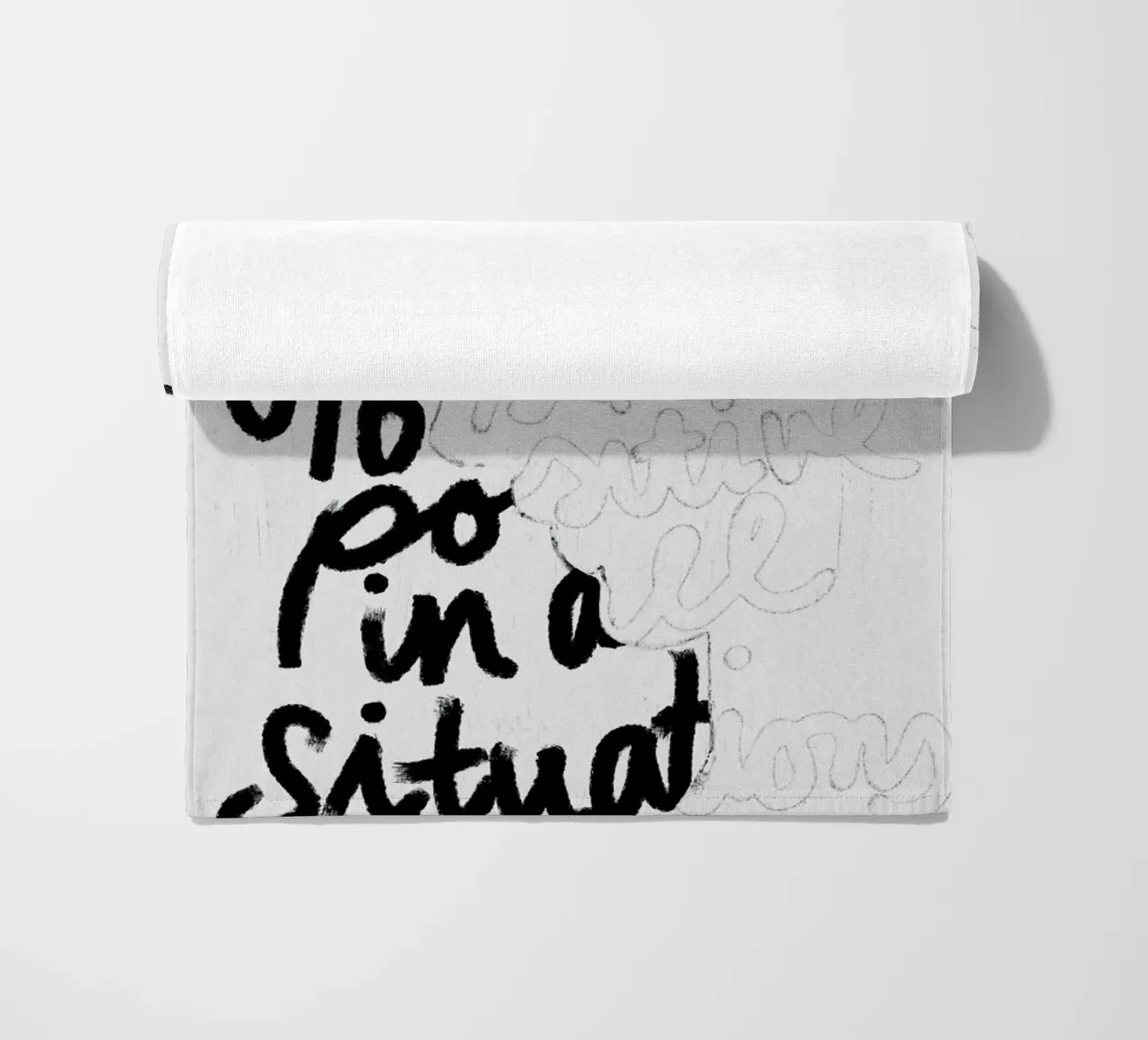 Train Your Mind telo mare da treechild